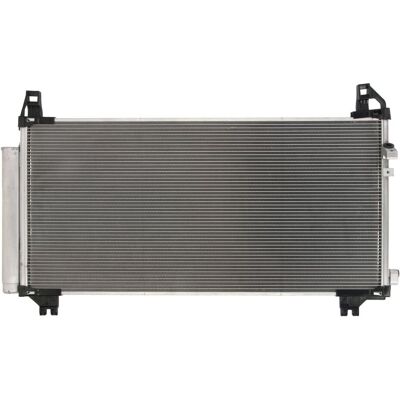 Condensator, Airconditioning Koyorad Cd010661m Condensator, Airconditioning Koyorad Cd010661m