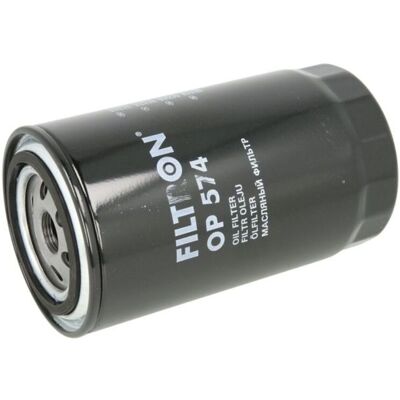 Oliefilter Filtron Op574 Oliefilter Filtron Op574