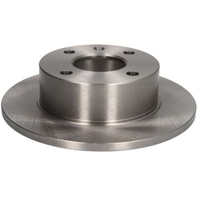 Remschijf Abe C3g006 Voorkant, Compleet, 1 Stuk Remschijf Abe C3g006 Voorkant, Compleet, 1 Stuk
