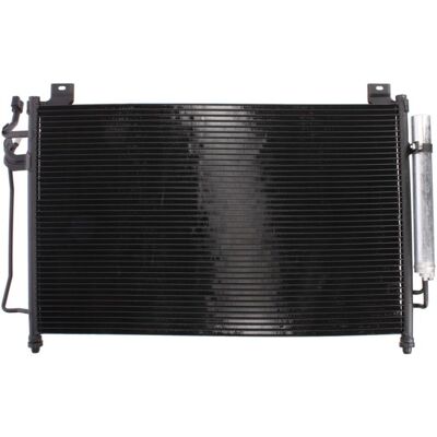 Condensator, Airconditioning Nissens 940049 Condensator, Airconditioning Nissens 940049