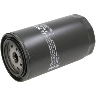 Oliefilter Bosch F 026 407 081 Oliefilter Bosch F 026 407 081