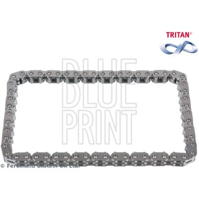Ketting, Oliepompaandrijving Blue Print Adbp750010 Ketting, Oliepompaandrijving Blue Print Adbp750010