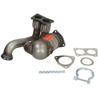 Katalysator Bm Catalysts Bm91143h Katalysator Bm Catalysts Bm91143h