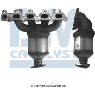 Katalysator Bm Catalysts Bm91021h Katalysator Bm Catalysts Bm91021h