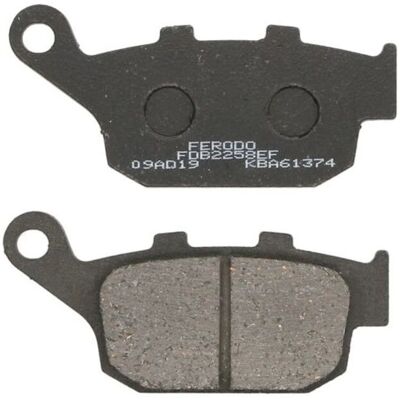 Remschoen Voering Ferodo Fdb2258ef Remschoen Voering Ferodo Fdb2258ef