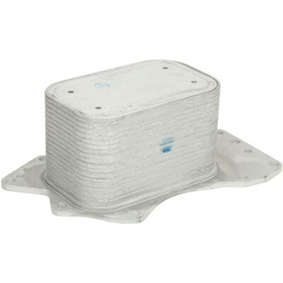 Olie Radiator, Motorolie Thermotec D4w018tt Olie Radiator, Motorolie Thermotec D4w018tt