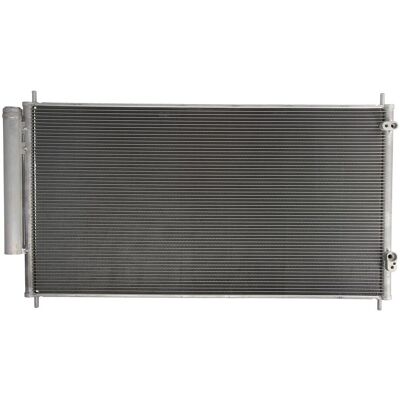 Condensator, Airconditioning Koyorad Cd080762m Condensator, Airconditioning Koyorad Cd080762m