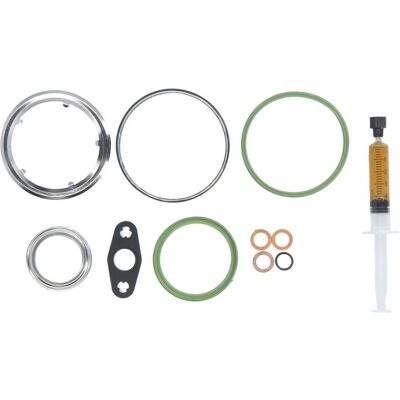 Turbocompressor, Montageset Ajusa Jtc12485 Turbocompressor, Montageset Ajusa Jtc12485