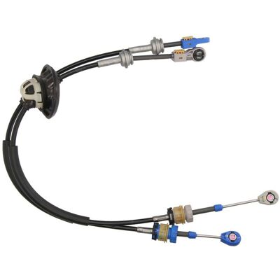 Kabel, Handgeschakelde Versnellingsbak Linex 33.44.02 Kabel, Handgeschakelde Versnellingsbak Linex 33.44.02
