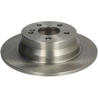 Remschijf Abe C4m028 Achter, Volledig, Sterk Gecarboniseerd, 1 Stuk Remschijf Abe C4m028 Achter, Volledig, Sterk Gecarboniseerd, 1 Stuk