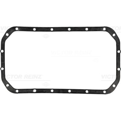 Victor Reinz Pakking, Carter Reinz 71-35872-00 Victor Reinz Pakking, Carter Reinz 71-35872-00