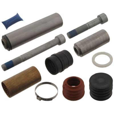 Reparatieset, Remklauw Febi Bilstein 29413 Reparatieset, Remklauw Febi Bilstein 29413