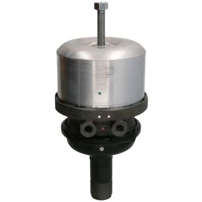 Veeraccumulator Remcilinder Knorr-Bremse By 9292 Veeraccumulator Remcilinder Knorr-Bremse By 9292