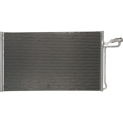 Condensator, Airconditioning Thermotec Ktt110363 Condensator, Airconditioning Thermotec Ktt110363