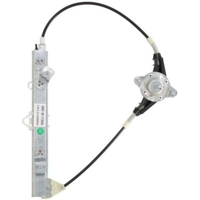 Raamregelaar Blic 6060-00-Fi9585 Rechts Raamregelaar Blic 6060-00-Fi9585 Rechts
