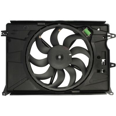 Ventilator Thermotec D8f039tt Ventilator Thermotec D8f039tt