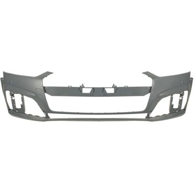 Bumper Blic 5510-00-0038905p Bumper Blic 5510-00-0038905p