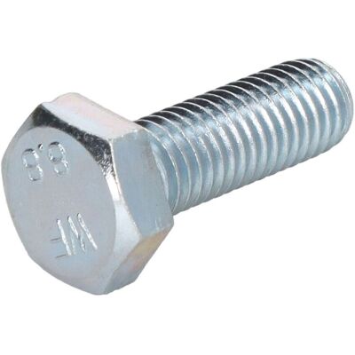 Uitlaatsysteem Schroef Bosal 258-890 Uitlaatsysteem Schroef Bosal 258-890
