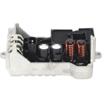 Serie Weerstand, Airconditioning Ventilator Thermotec Dem004tt Serie Weerstand, Airconditioning Ventilator Thermotec Dem004tt