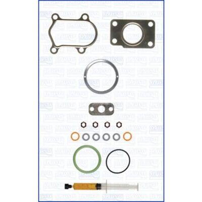 Montageset, Supercharger Ajusa Jtc12047 Montageset, Supercharger Ajusa Jtc12047