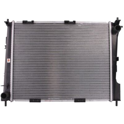 Radiator, Motorkoeling Nrf 53077 Radiator, Motorkoeling Nrf 53077