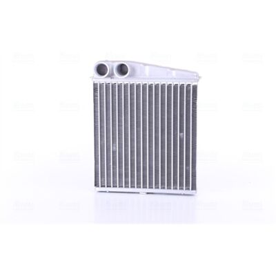 Warmtewisselaar, Interieur Verwarming Nissens 70228 Warmtewisselaar, Interieur Verwarming Nissens 70228