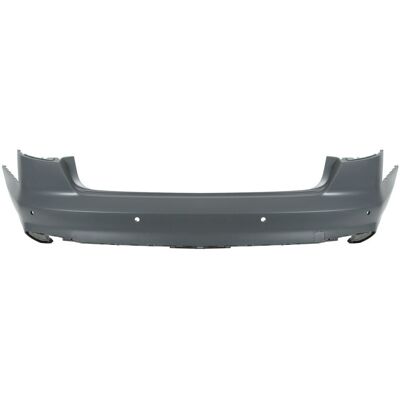 Achterbumper Blic 5506-00-0030958sp Achterbumper Blic 5506-00-0030958sp
