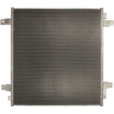 Condensator, Airconditioning Koyorad Cd020562 Condensator, Airconditioning Koyorad Cd020562