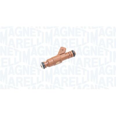 Brandstofinjector Magneti Marelli 805000000083 Brandstofinjector Magneti Marelli 805000000083