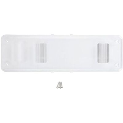 Lens, Achterlicht Hella 9el 183 432-001 Lens, Achterlicht Hella 9el 183 432-001