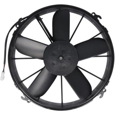 Airco Ventilator Spal Va15-Bp70/ll-39a Airco Ventilator Spal Va15-Bp70/ll-39a