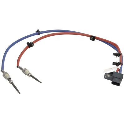 Sensor, Uitlaatgastemperatuur Herth+buss Elparts 70682548 Sensor, Uitlaatgastemperatuur Herth+buss Elparts 70682548