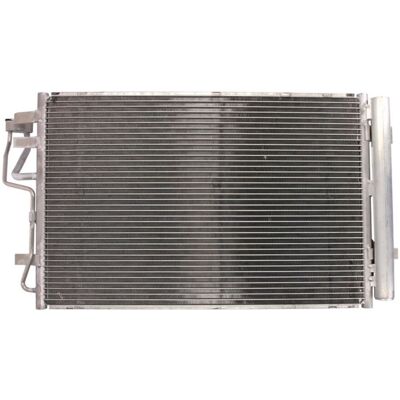 Condensator, Airconditioning Nrf 35963 Condensator, Airconditioning Nrf 35963