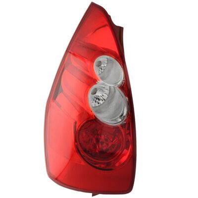 Achterlicht Depo 216-1970l-Uevcr Links Achterlicht Depo 216-1970l-Uevcr Links
