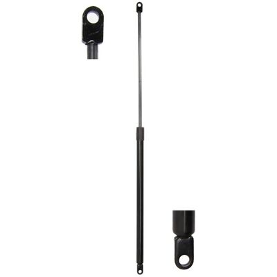 Gasveer, Motorkap Magnum Technology Mgs0040 Gasveer, Motorkap Magnum Technology Mgs0040