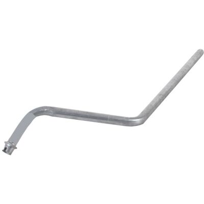 Uitlaatpijp Bosal 800-527 Uitlaatpijp Bosal 800-527