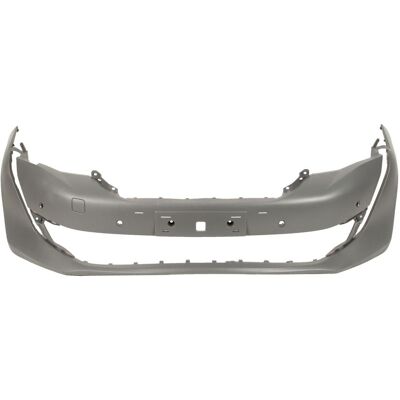 Bumper Blic 5510-00-5528902p Bumper Blic 5510-00-5528902p