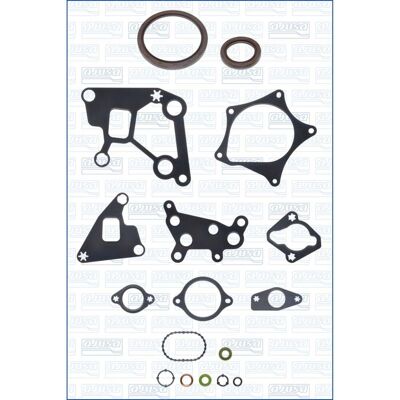 Pakkingset, Motorblok Ajusa 54227700 Pakkingset, Motorblok Ajusa 54227700