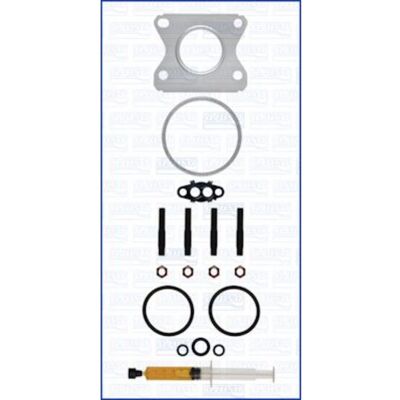 Montageset, Supercharger Ajusa Jtc11960 Montageset, Supercharger Ajusa Jtc11960