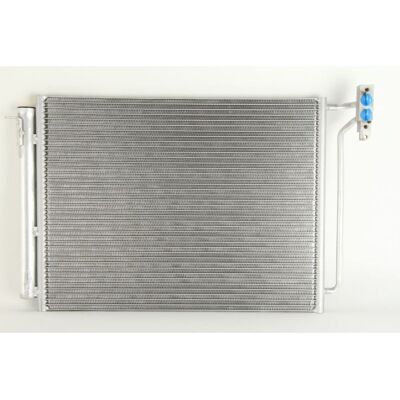 Condensator, Airconditioning Nrf 35406 Condensator, Airconditioning Nrf 35406