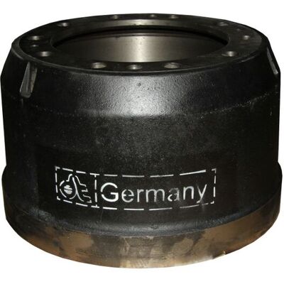 Remtrommel Dt Spare Parts 6.60002 Remtrommel Dt Spare Parts 6.60002