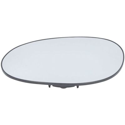 Spiegelglas, Buitenspiegel Blic 6102-02-1291919p, Links Spiegelglas, Buitenspiegel Blic 6102-02-1291919p, Links