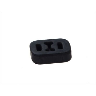 Rubberen Ophangingsbuffers Bosal 255-076 Rubberen Ophangingsbuffers Bosal 255-076
