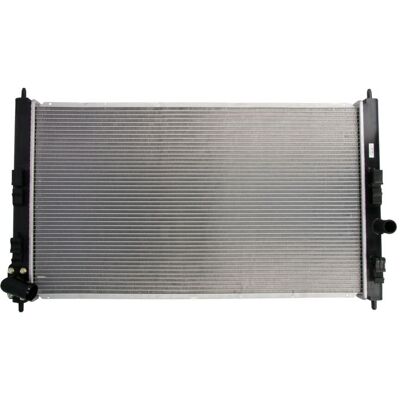 Radiator, Motorkoeling Koyorad Pl033329 Radiator, Motorkoeling Koyorad Pl033329