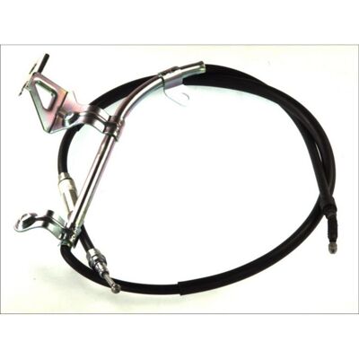 Kabel, Parkeerrem Ate 24.3727-0170.2 Rechts Kabel, Parkeerrem Ate 24.3727-0170.2 Rechts