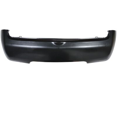 Bumper, Achter Blic 5506-00-1609950q Bumper, Achter Blic 5506-00-1609950q