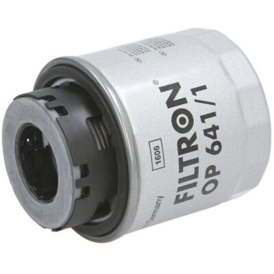 Oliefilter Filtron Op641/1 Oliefilter Filtron Op641/1