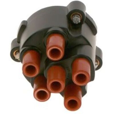 Stroomverdelerkap Bosch 1 235 522 408 Stroomverdelerkap Bosch 1 235 522 408