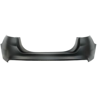 Bumper, Achter Blic 5506-00-2558950p Bumper, Achter Blic 5506-00-2558950p