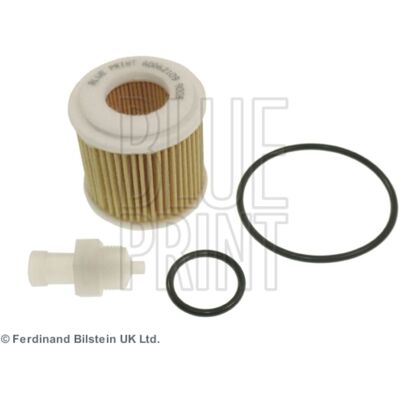 Oliefilter Blue Print Add62109 Oliefilter Blue Print Add62109